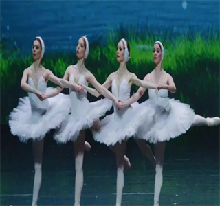  北京遠洋未來廣場周邊芭蕾舞培訓中心幾歲上合適？