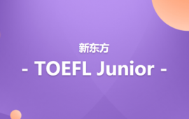 {ɽ¶TOEFL Junior